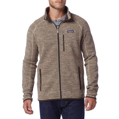 Patagonia Men's Better Sweater Fleece Jacket