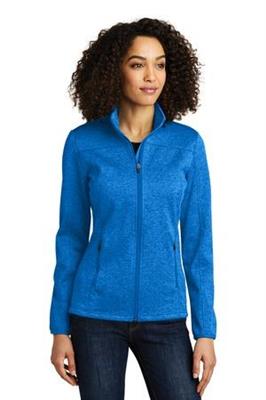 Eddie Bauer Ladies StormRepel Soft Shell Jacket