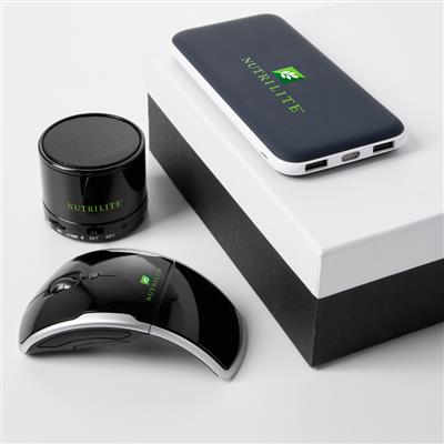 Power Deluxe Gift Set