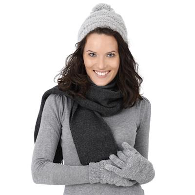 Acrylic Scarf