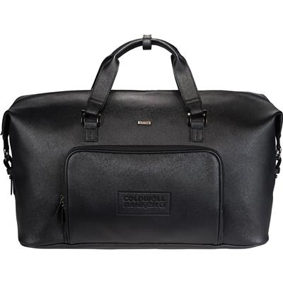 Luxe 19" Weekender Duffel Bag