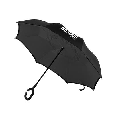 Stratus Reversible Umbrella