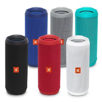 JBL Flip 4 Waterproof Bluetooth® Speaker