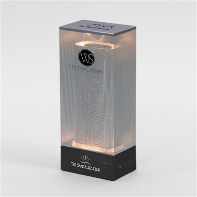 Sebastian Tower Bluetooth Speaker