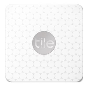 Tile Pro Series Style Tracker 