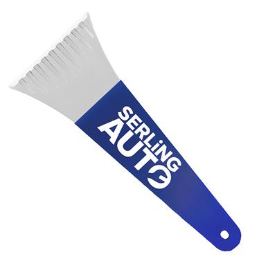 10" Polar Ice Scraper