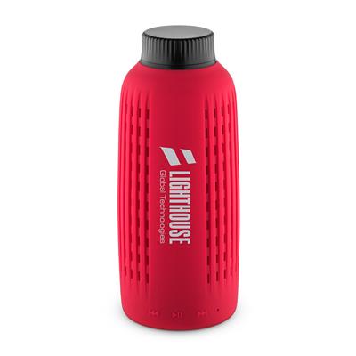 Bottle Rocket Wireless Speaker