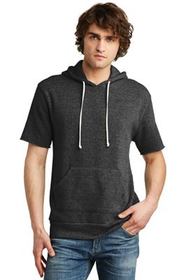 Alternative Eco Fleece Baller Pullover Hoodie