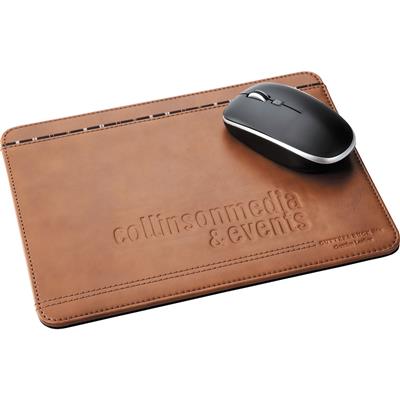 Cutter & Buck Legacy Mouse Pad