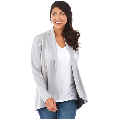 EQUINOX KNIT BLAZER