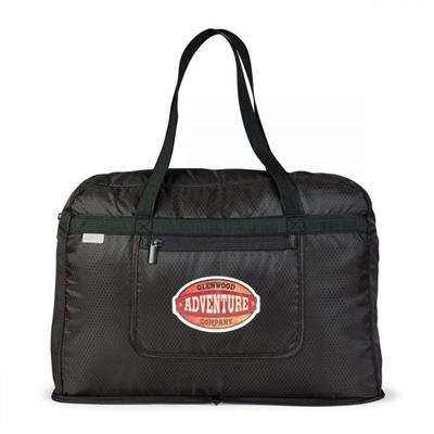 Brookstone Dash Packable Travel Tote