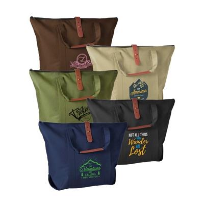 Mallard Tote