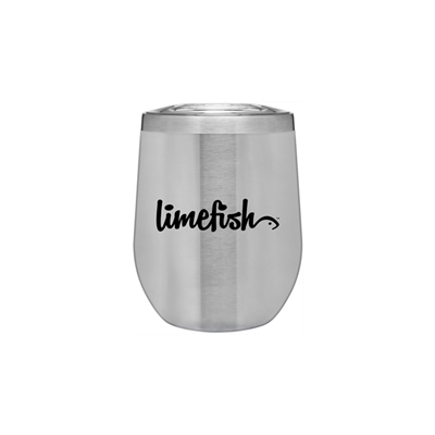 STEMLESS WINE TUMBLER