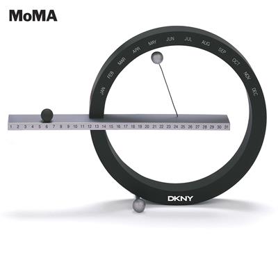 Moma Magnetic Perpetual Calendar
