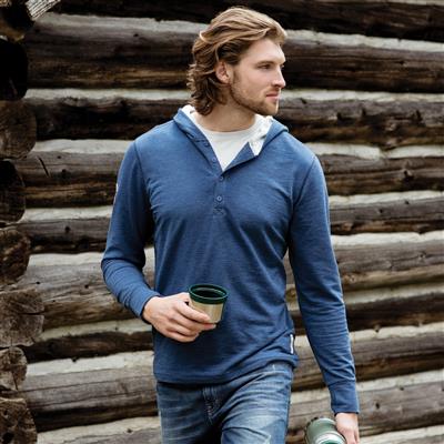 M-Southlake Roots73 Hoody