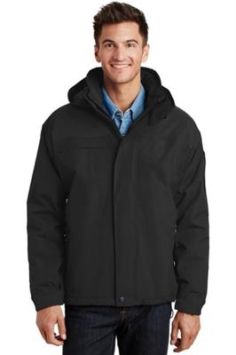 Nootka Heavyweight Jacket 2XL