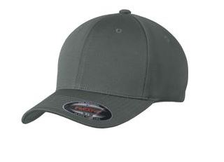 Flexfit Cool & Dry Poly Block Mesh Cap