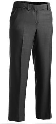 Women’s Flat Front Pant 26-28