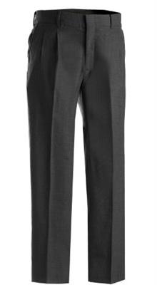 Men's Pleated Pant 50-54