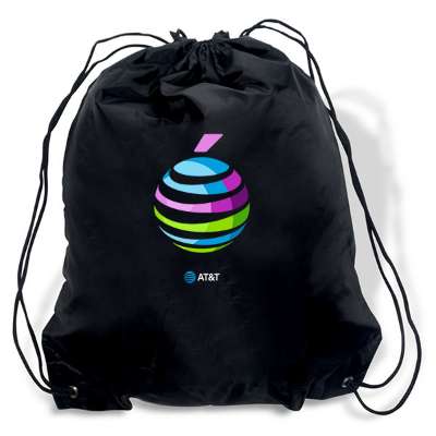 Conexion Cinch Bag Backpack